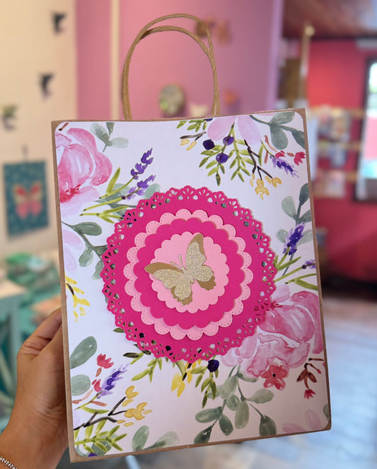 Bolsa de regalo