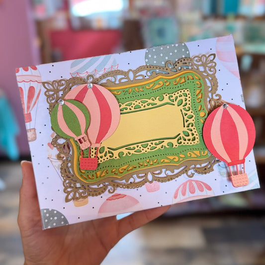 Caja de regalo