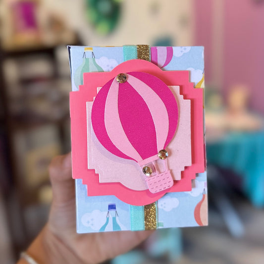 Caja de regalo Mini