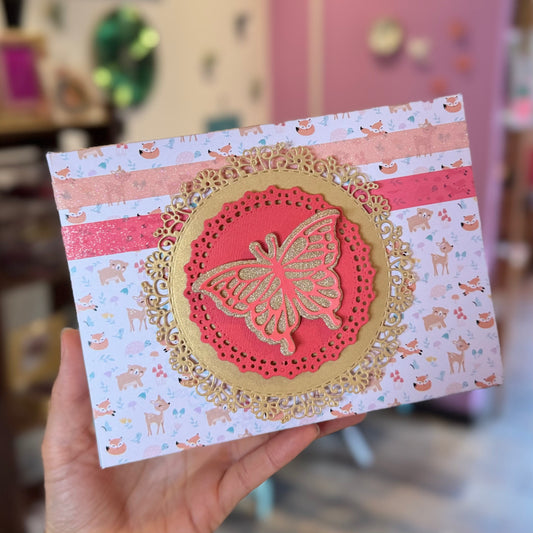 Caja de regalo