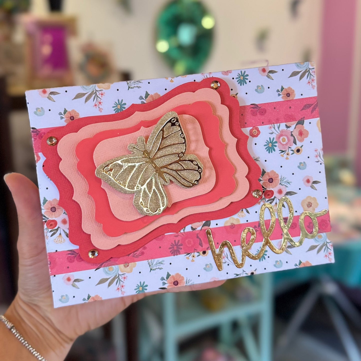 Caja de regalo