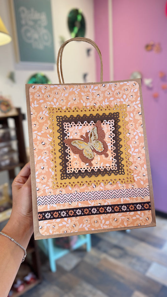 Bolsa de regalo