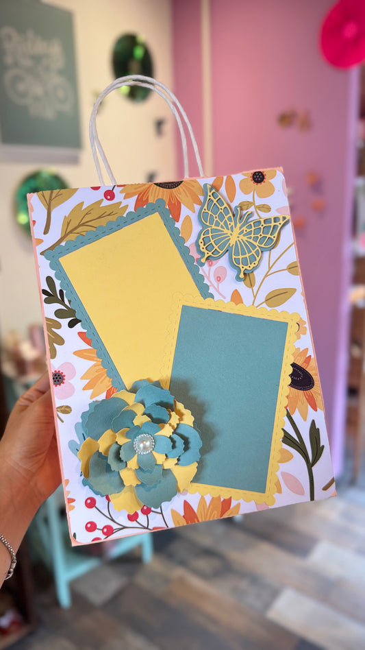 Bolsa de regalo