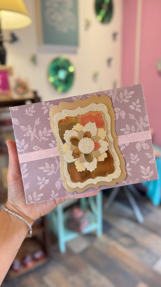 Caja de regalo