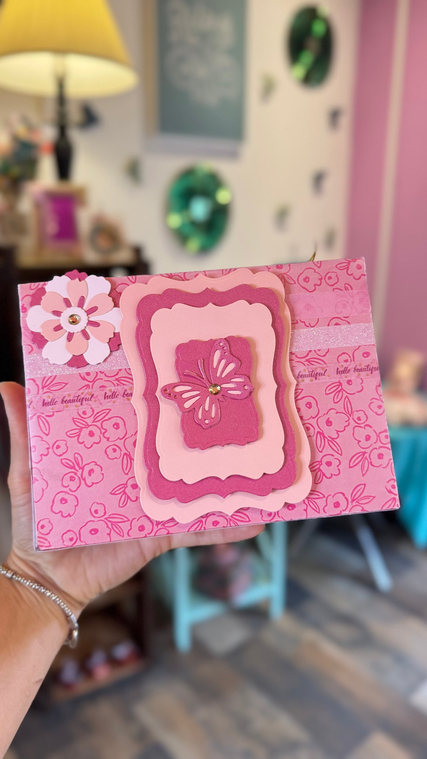 Caja de regalo