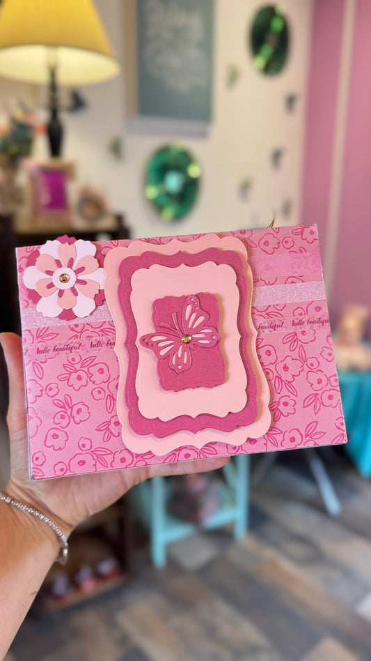 Caja de regalo