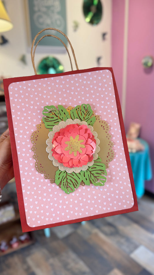Bolsa de regalo