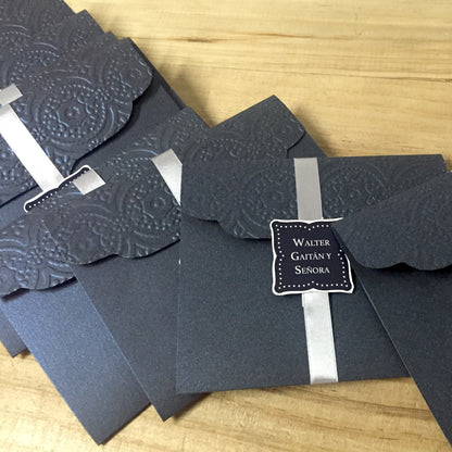 Invitación
