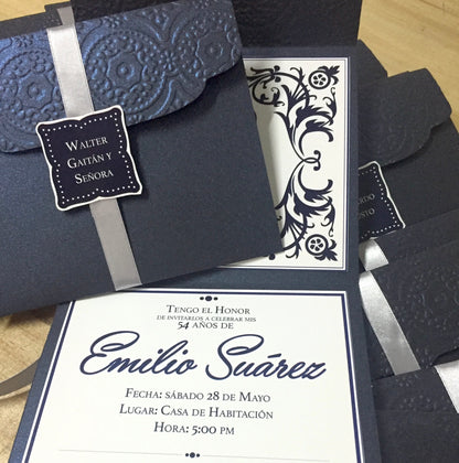 Invitación