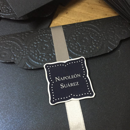 Invitación