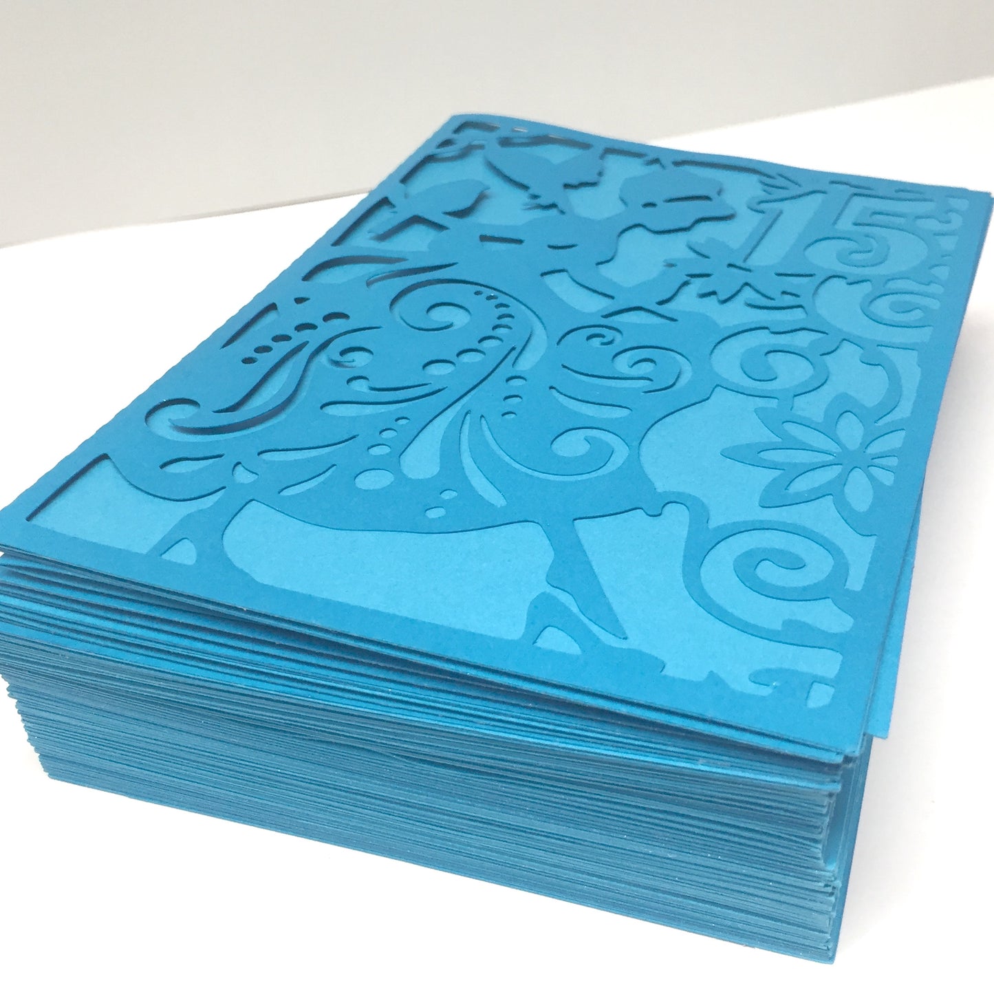 Invitación Cenicienta