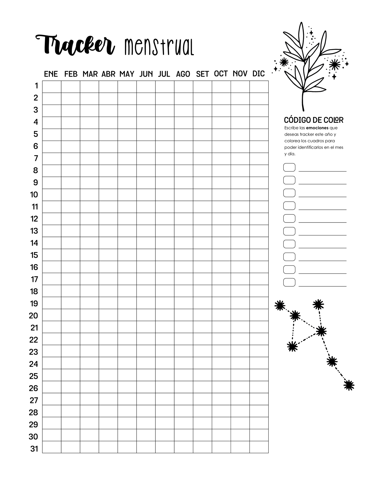 Planner Dream