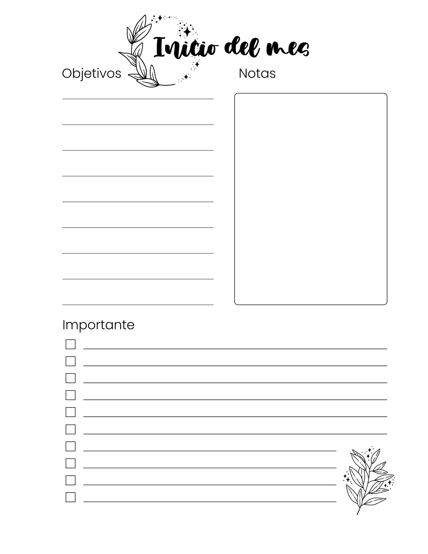 Planner Dream