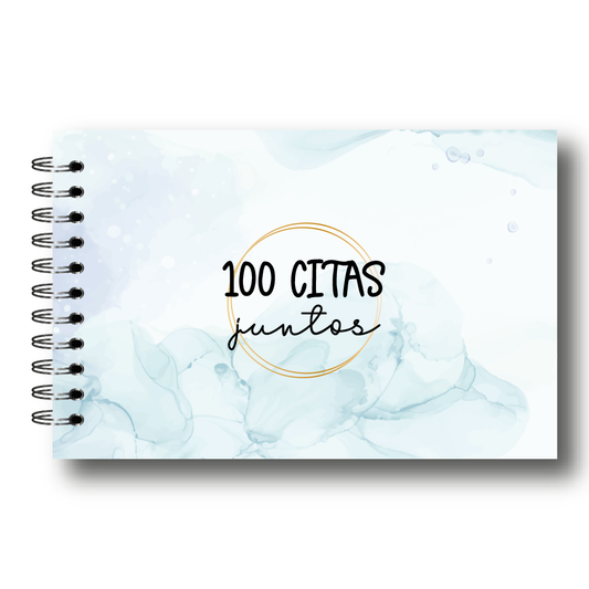 Libro de las 100 citas