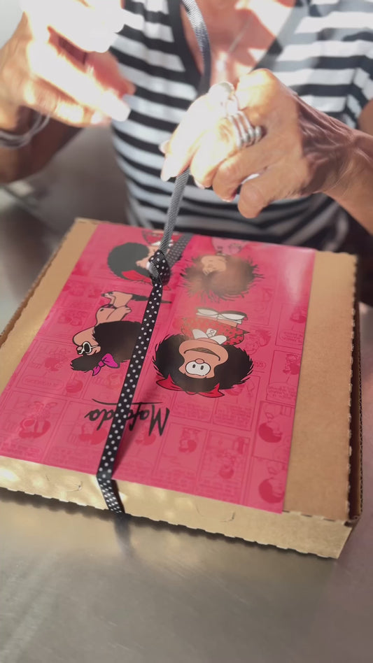 Box Mafalda